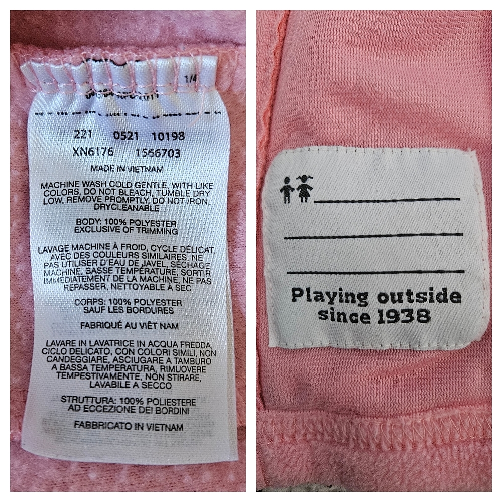Columbia Fleece - Picture 3 of 4